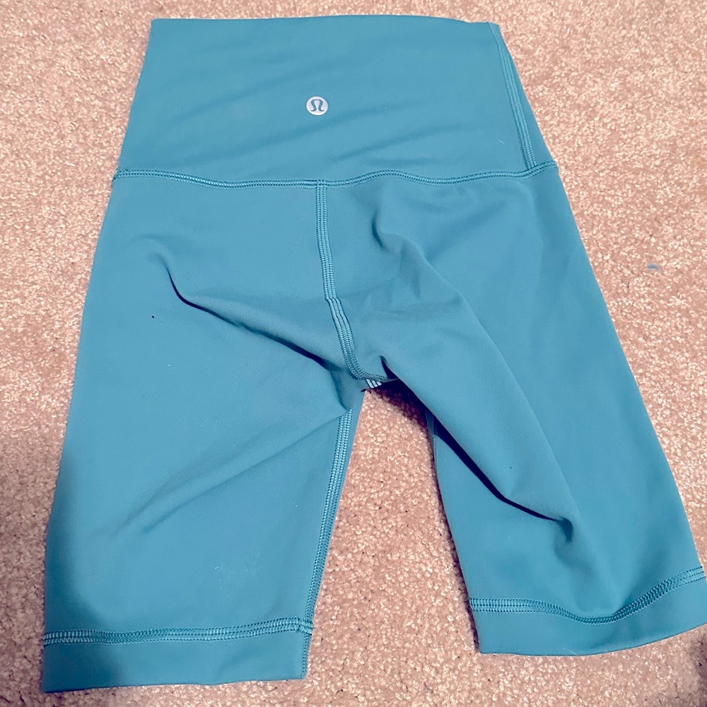 High Rise, 6" Length